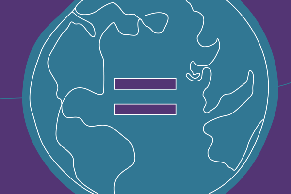 Illustration of Earth