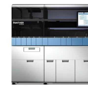 Panther Fusion® System