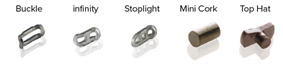 Biopsy Site Markers | Biopsy Clips | Hologic