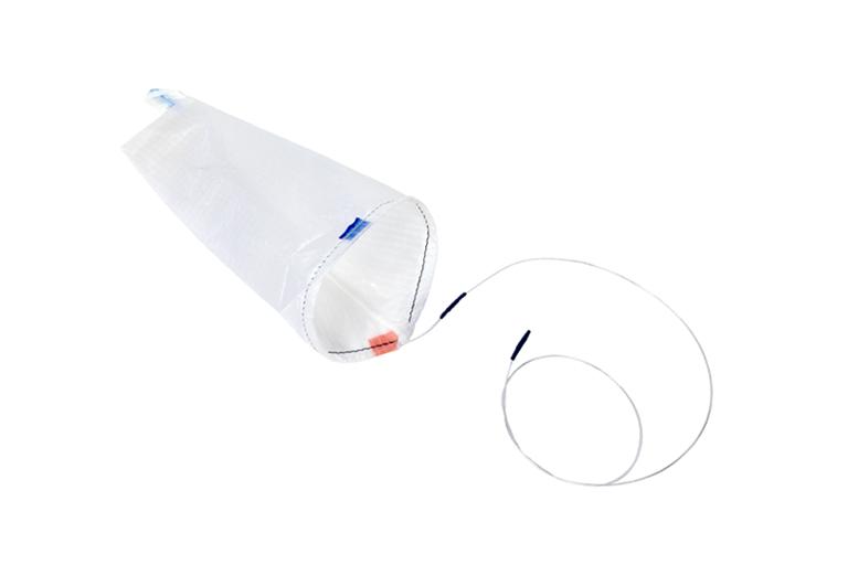 EcoSac Tissue Retrieval System