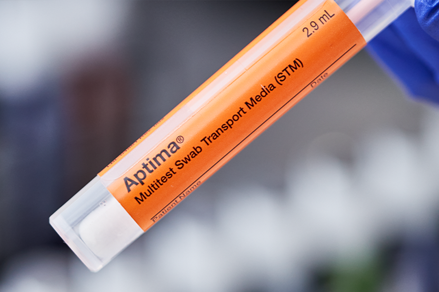 Aptima® Multitest Swab Hologic