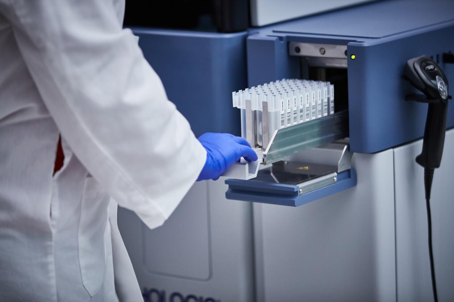 Molecular Diagnostics | Hologic