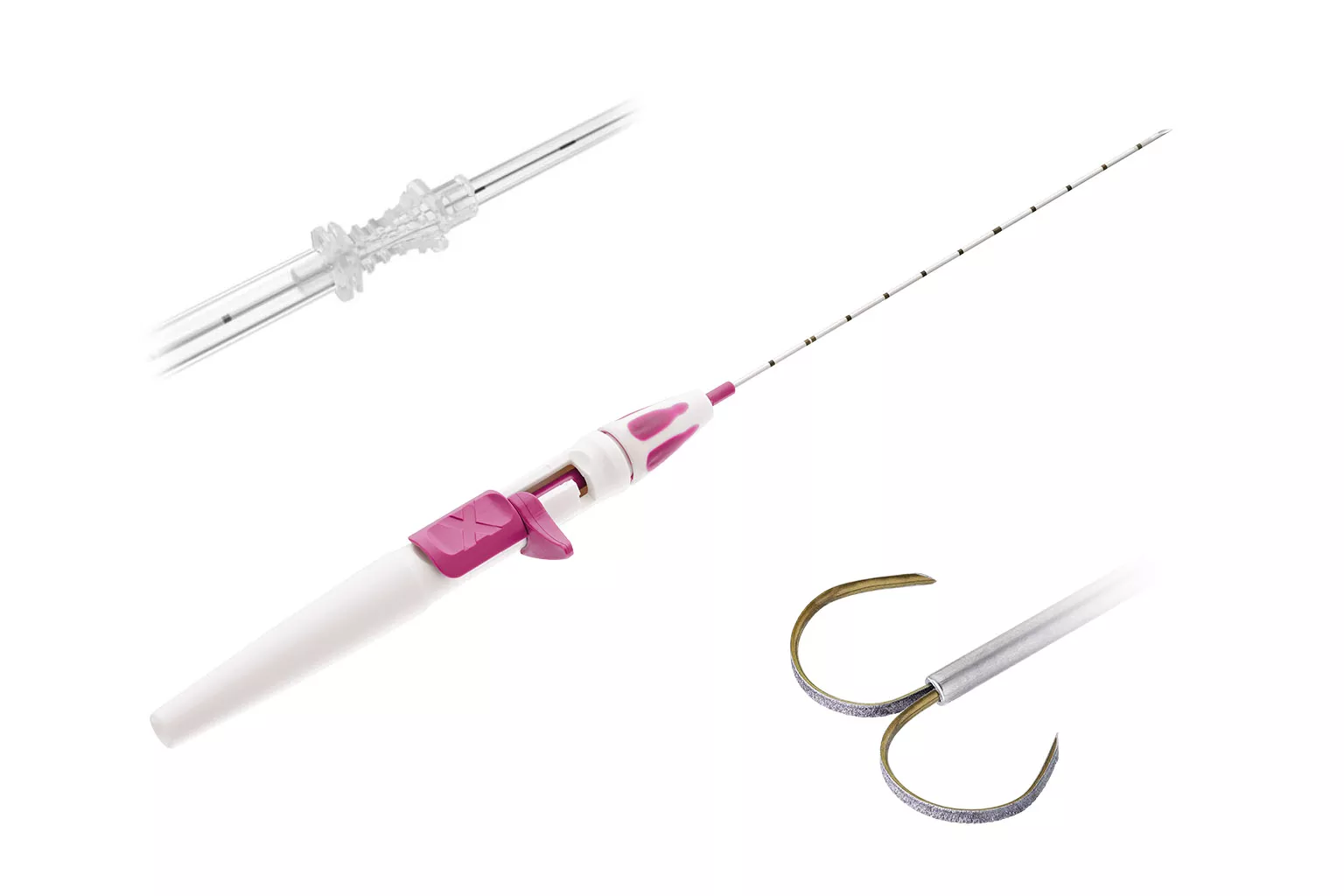 Breast Surgery Wires image