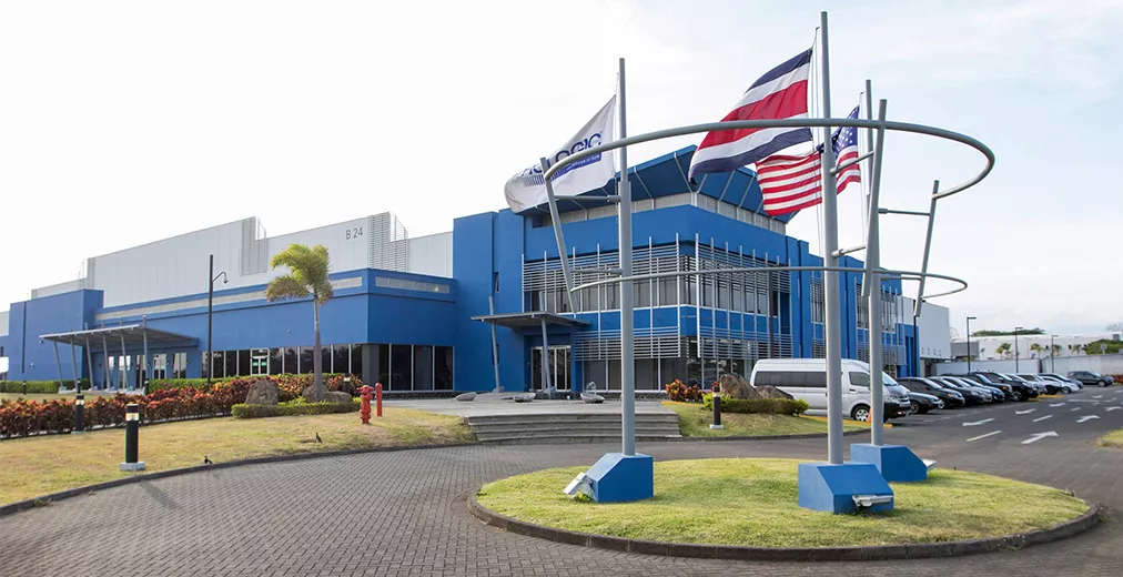 Hologic Costa Rica HQ