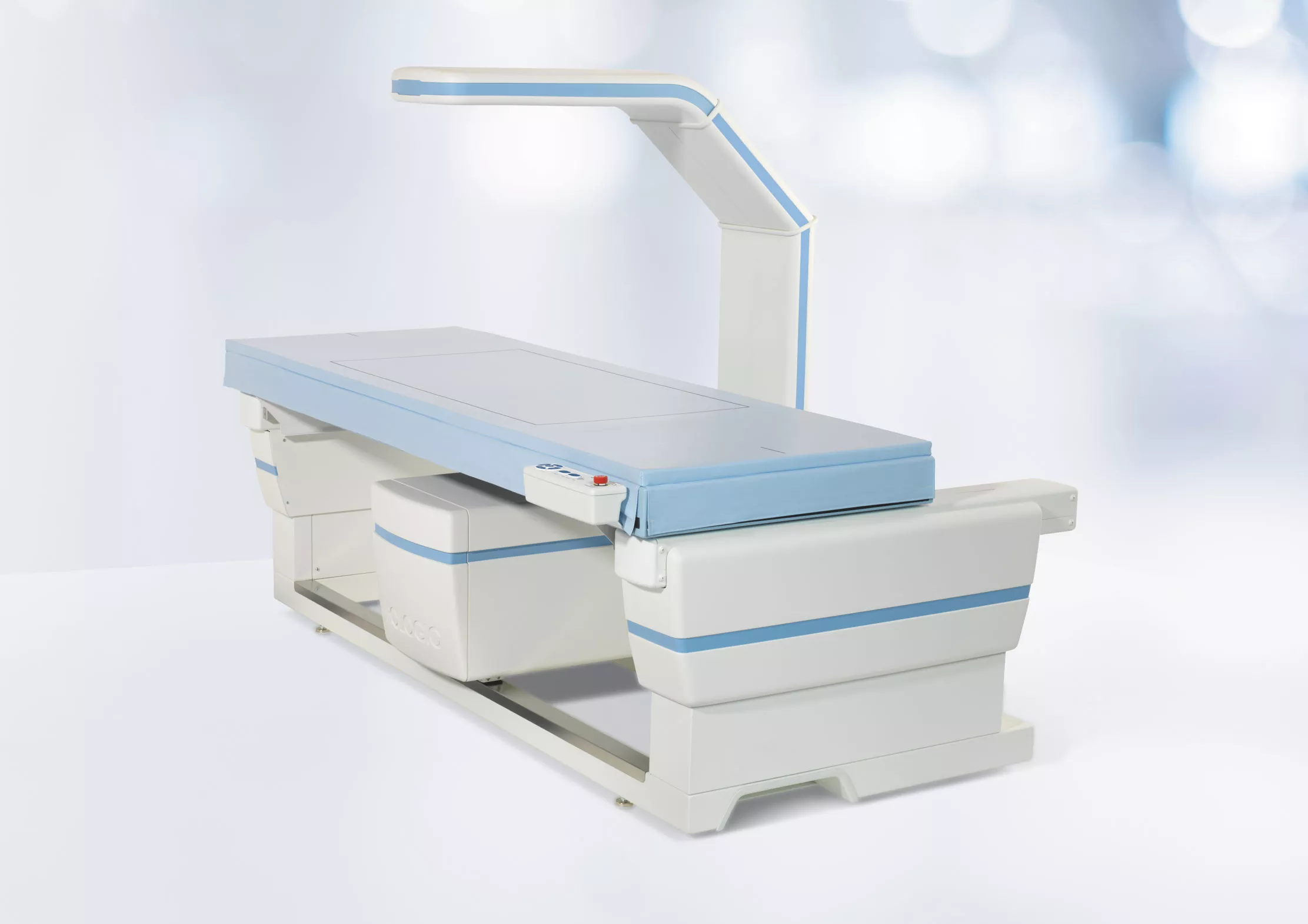 Horizon DXA System From Hologic - Bone Density Scan