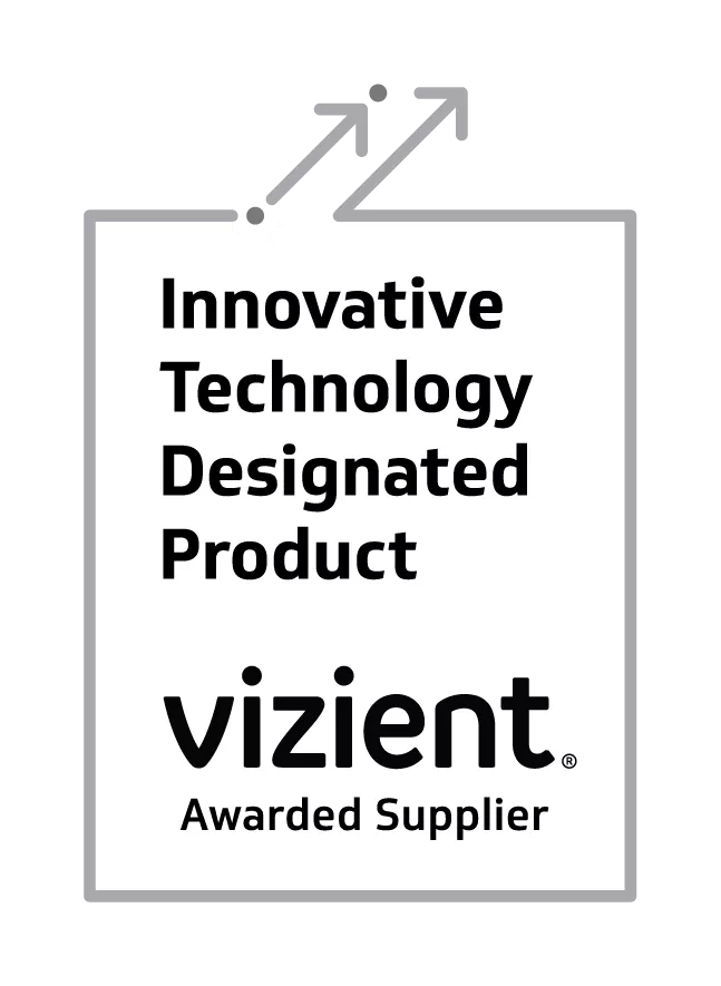 Vizient Awarded Supplier