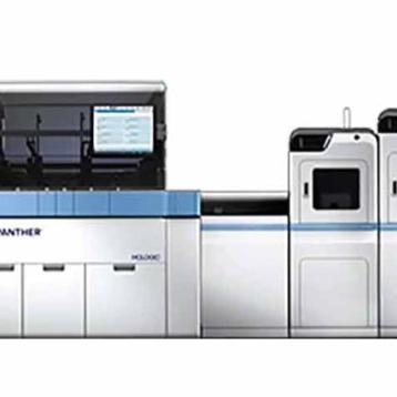 Panther Fusion® SARS-CoV-2/Flu A/B/RSV Assay | Hologic